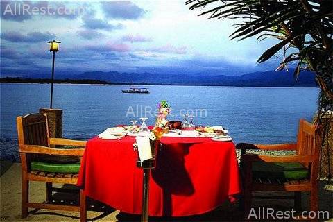 Hotel Vila Ombak 23